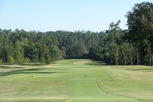 Augusta CC 8th Tee